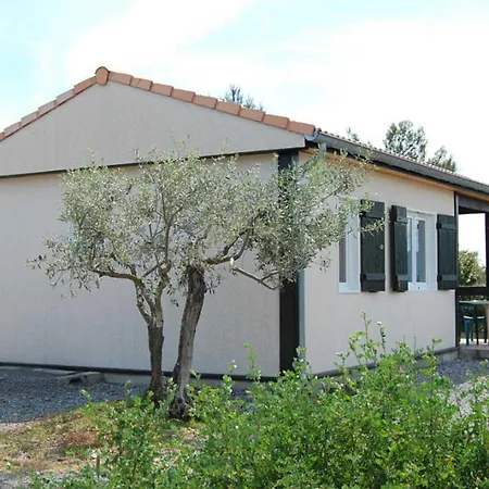 Dom wakacyjny Romarin 1 - Village De *