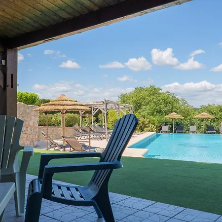 Romarin 1 - Village De Летний дом Жуайёз