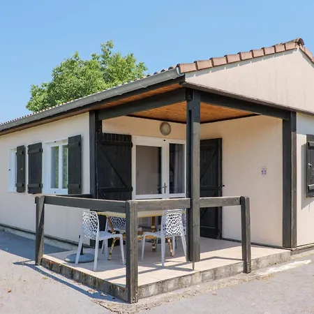 Romarin 1 - Village De Joyeuse